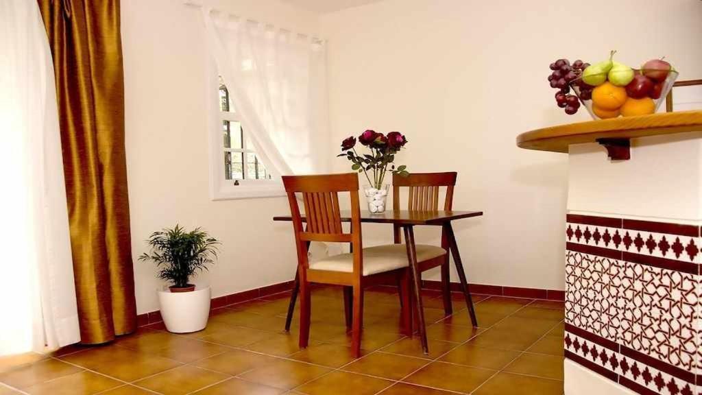 Apartamento Con Jardin Y Piscina B Puerto de la Cruz  Exterior photo