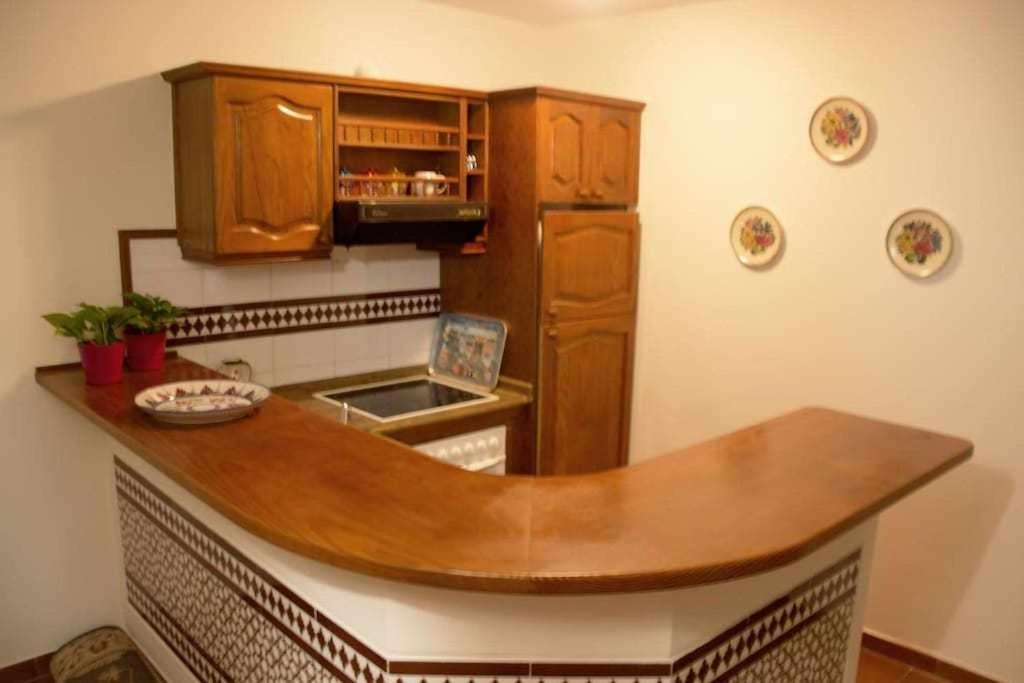 Apartamento Con Jardin Y Piscina B Puerto de la Cruz  Exterior photo